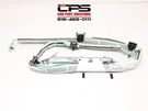 09-15 Jaguar Xf Driver Left Roof Air Srs Bag 8X23-14K160-AE. Fixed Price $74.99.