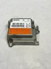 Bosch Srs Control Module For Audi A4/S4/ B6 2003-2005 8E0959655C. Fixed Price $34.00.
