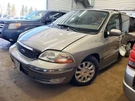 Air Bag Passenger Dash Fits 01-03 Windstar 1794856. Fixed Price $145.00.