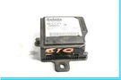 04-11 Bentley Continental Front Seat Belt Control Module 3W3959121 Oem. Fixed Price $80.00.