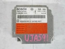 Bag Control Module CLK63 209 Type Fits 07-09 Mercedes 2038206385. Fixed Price $33.71.