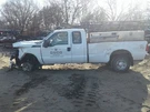Passenger Air Bag Front Roof Fits 11-15 Ford F250SD Pickup 1926753. Fixed Price $175.00.