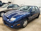 Passenger Air Bag Dash Fits 00-04 Cavalier 1772294. Fixed Price $145.00.