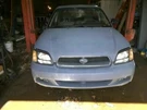 Chassis Ecm Bag Under Console Without Seat Fits 00 Legacy 87806. Fixed Price $50.00.