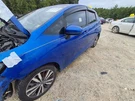 2015 Honda Fit Driver Left Curtain Roof Airbag - Used, 74K Miles, Oem. Fixed Price $113.95.