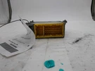 Chassis Ecm Bag Occupant Restraint Roof Srs Fits 11-12 Caravan 629051. Fixed Price $103.99.