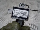 Mercedes Class Left Passenger Crash Impact Sensor A2048210651 C220 2007-15. Fixed Price $33.52.
