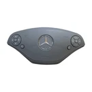 2013 Mercedes S550 Left Driver Wheel Airbag Gray Factory Oem Replacement Part. Fixed Price $71.50.