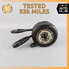 12-16 Mercedes R172 SLK350 SLK250 Steering Column Switches Clock Spring Oem 83K. Fixed Price $166.00.