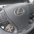 Driver Air Bag Wheel Fits 13-17 Lexus LS460 3067685. Fixed Price $445.00.