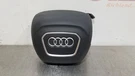 17-19 Audi Q7 Oem Driver Left Steering Wheel Srs Pad 4M0880201P. Fixed Price $105.00.