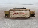 1995 1996 1997 Toyota Land Cruiser Passenger Dashboard Air Bag 73960-60010. Fixed Price $180.00.