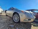 2012 Buick Regal Right Passenger Curtain Roof Airbag Used 89000 Miles Oem. Fixed Price $113.95.