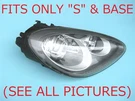 11 12 13 14 Porsche Cayenne Right Passenger Hid Xenon Headlight Lamp. Fixed Price $315.00.