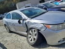 Passenger Right Air Bag Dash Fits 11 Lacrosse 5004092. Fixed Price $214.70.