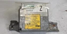 2001 2002 Toyota 4RUNNER Srs Control Module 89170-35120 Oem. Fixed Price $65.00.