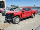 Nissan Frontier 2022 Right Airbag 13K Mi. 1820. Fixed Price $255.70.