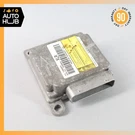 2004 Cadillac Xlr Safety Air Restraint Bag Control Module 10352872 Oem. Fixed Price $95.45.