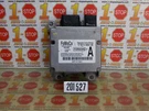 2011 2012 Ford Taurus Srs Control Module BG13-14B321-AB Oem. Fixed Price $49.99.