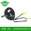 New Spiral Cable Clock Spring For Mercedes-benz Clk 320 A2095400145 A0004640618. Fixed Price $40.99.