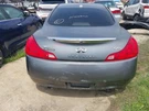 Driver Left Air Bag Coupe Roof Fits 14-15 Infiniti Q60 3150763. Fixed Price $215.00.