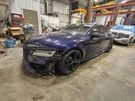 Used Steering Wheel Air Bag Fits: 2014 Audi RS7 Front Driver Id 4G0880201H. Fixed Price $188.75.