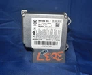 2013 2014 Audi SQ5 Airbag Srs Safety Restraint Control Module Oem W/warranty. Fixed Price $43.46.