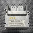 2002 Jeep Grand Cherokee Laredo Occupant Restraint Module Oem P56010485AF. Fixed Price $106.00.