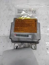 Chassis Ecm Bag Center Console Side Seat Srss Fits Pathfinder 641284. Fixed Price $102.95.