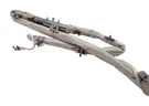 2013-2017 Range Rover (L405) Swb Left Driver Roof Side Curtain. Fixed Price $174.99.