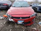 Driver Left Air Bag Roof Fits 10-17 Lancer 1776683. Fixed Price $100.00.