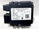 20-22 Ford Escape Restraint Diagnostic Computer Control Module Unit Oem. Fixed Price $208.00.