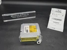 15-16 Lexus F RC200T RC300 RC350 Srs Restraint Control Module 89170-24170 Oem. Fixed Price $99.00.