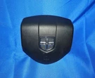 2011-2020 Dodge Caravan Journey Driver Left Steering Wheel Air Bag Black Oem. Fixed Price $52.16.