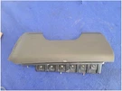 2015-2017 Ford Mustang Gt Convertible Driver Front Lower Column Trim Black 2859. Fixed Price $149.99.