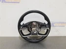 2022 Hyundai Tucson Steering Wheel Black Leather Heated. Fixed Price $104.13.