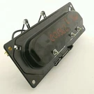 Door For Porsche 911 Left Driver Only. Fixed Price $119.99.
