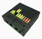 Oem Bmw E60 E61 E63 E64 E65 E66 E67 E53 Phantom Integrated Supply Module 7510638. Fixed Price $60.00.
