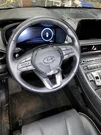 2023 Santa Fe Steering Wheel SKU#4430112. Fixed Price $147.25.