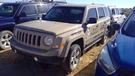 Used Air Bag Module Fits: 2017 Jeep Patriot Under Center Console Id 6823. Fixed Price $215.65.