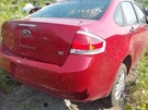 Air Bag Passenger Dash Fits 08-11 Focus 16643. Fixed Price $75.00.