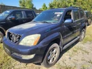 Passenger Air Bag Roof Thru 10/03 Fits 03-04 Lexus GX470 2830726. Fixed Price $190.00.