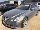 2010-2014 Mercedes Benz E350 Coupe Lower Knee Left Driver 963566. Fixed Price $157.50.