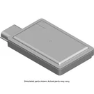 Genuine Gm Blind Spot Radar 84087756. Fixed Price $189.42.