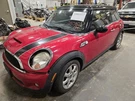 Passenger Air Bag Front Roof Ht Fits 07-13 Mini Cooper 1568646. Fixed Price $176.00.