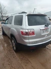 Driver Front Seat Bucket Leather Electric Fits 10-11 Acadia 4554643. Fixed Price $524.90.