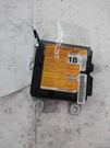 Chassis Ecm Srs Front Side And Roof Crew Cab Fits 17-21 Titan 655127. Fixed Price $100.87.