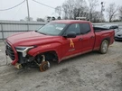 Driver Left Air Bag Roof Double Cab Fits 22-23 Tundra 2103459. Fixed Price $390.00.