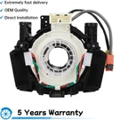 New Clock Spring 25560-ET19B Fit For 2007 2008 2009 2010 2011 2012 Nissan Sentra. Fixed Price $24.50.