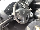 Driver Air Bag Wheel With Cruise Control Fits 10-12 Sentra 4873865. Fixed Price $200.00.